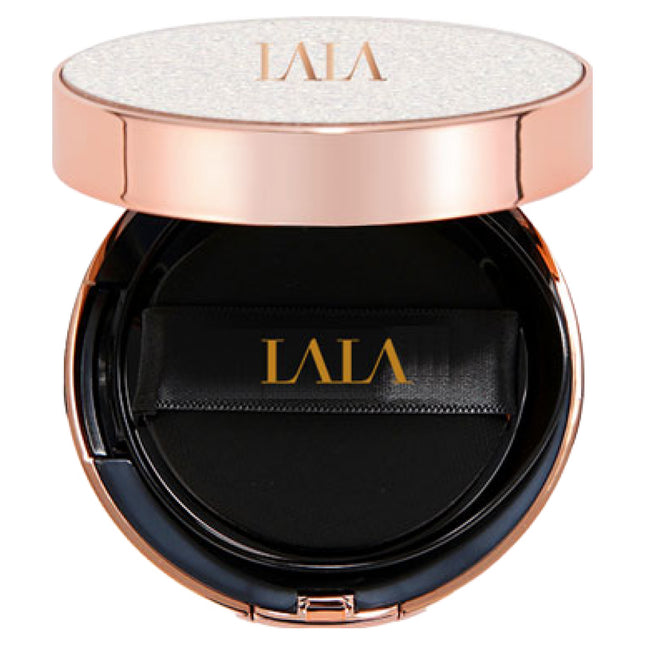 LALA  Brightening Cover Cushion (Refill Included), 1 Count