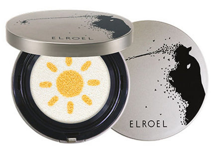ELOEL  Pano Big Golf Sun Cushion Plus 25g 1ea