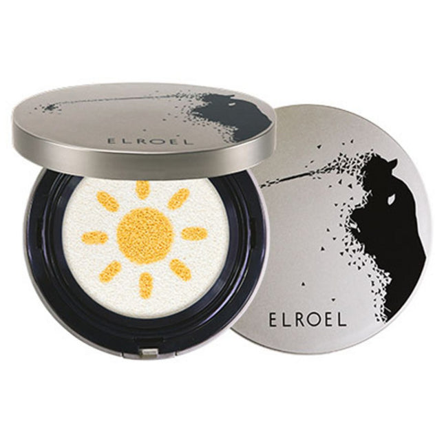 ELOEL  Pano Big Golf Sun Cushion Plus 25g 1ea