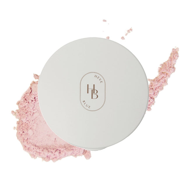 HEVBLUE  Makeup Pro Blurring Finish Powder, 10.5g, 1count