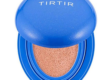TIRTIR  Mini Mask Fit Cool Sun Cushion 4.5g, Multi-color, 1 Count