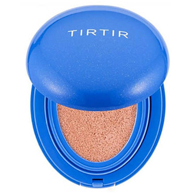TIRTIR  Mini Mask Fit Cool Sun Cushion 4.5g, Multi-color, 1 Count