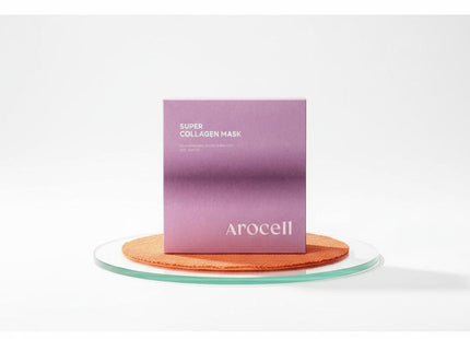 AROCELL Super Collagen Mask Choose 1 of 2