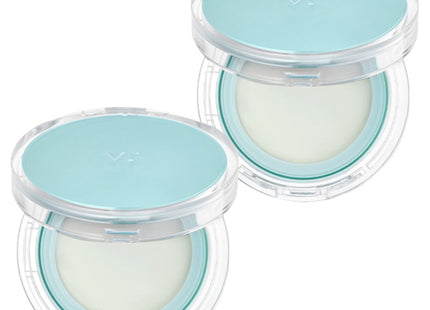 VT COSMETICS  PDRN ESSENCE GLOW SUN PACT SPF50+ PA+++, 10g, 2ea