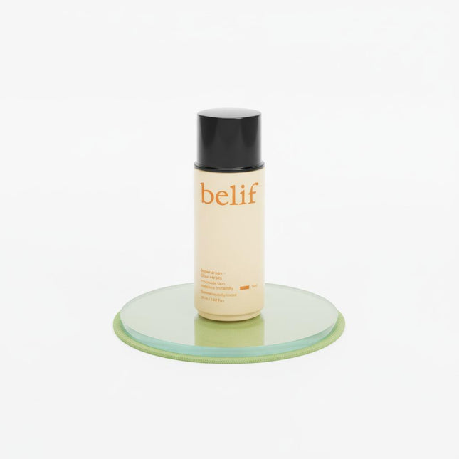 BELIF SUPER DROPS GLOW SERUM 50ml