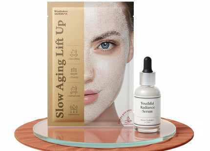 DERMAFIX Dermafix Slow Aging Lift-Up Mask Pack 1 Sheet