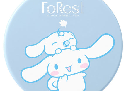 GREENFINGER  Forest Sun Cushion Cinnamoroll Edition SPF50+ PA+++, 13g, 1 pack