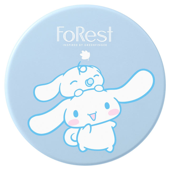 GREENFINGER  Forest Sun Cushion Cinnamoroll Edition SPF50+ PA+++, 13g, 1 pack