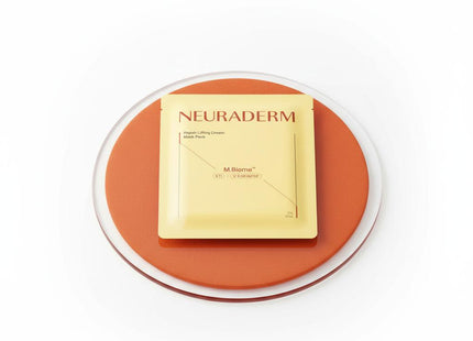 NEURADERM Meditox Repair Lifting Cream Mask