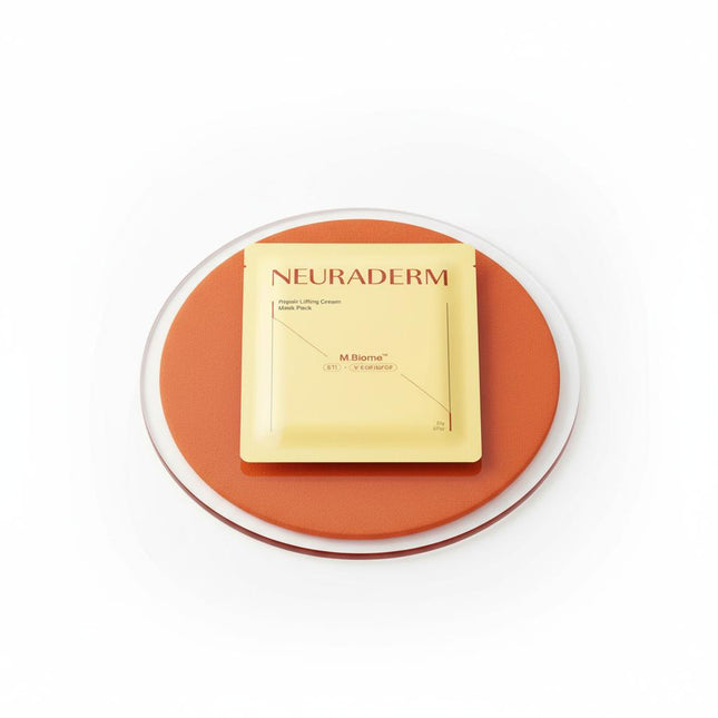 NEURADERM Meditox Repair Lifting Cream Mask
