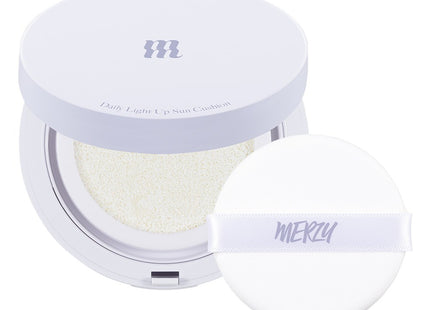 MERGE  Daily Light Up Sun Cushion SPF50+ PA++++, 12ml, 1pc