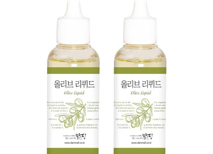 MARL DAM Olive Liquid