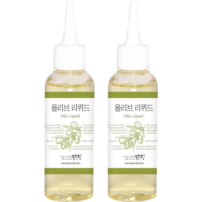 MARL DAM Olive Liquid