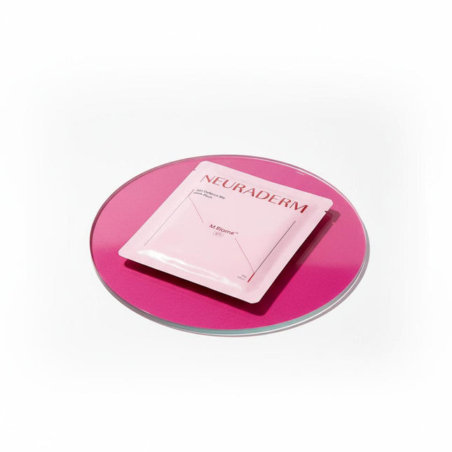 NEURADERM Age Defense Bio Mask Pack