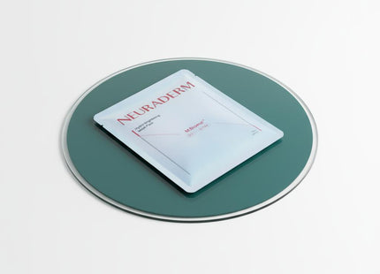 NEURADERM Hydro Brightening Mask Pack Hydrogel