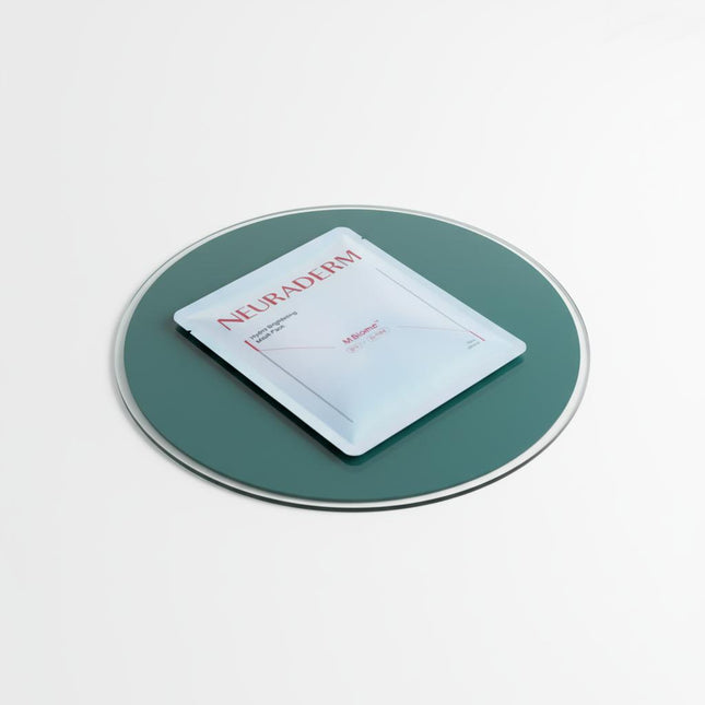 NEURADERM Hydro Brightening Mask Pack Hydrogel