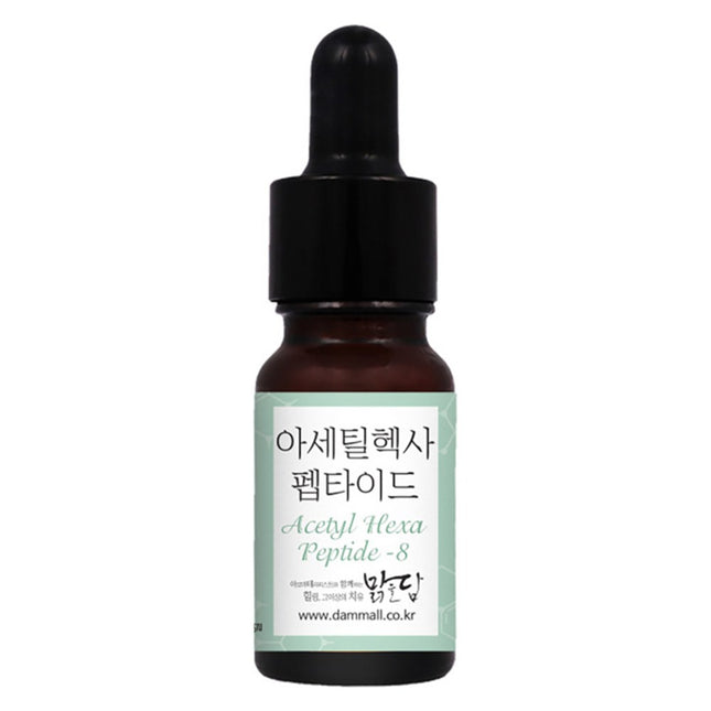 MALGEULDAM Acetyl Hexapeptide Ampoule