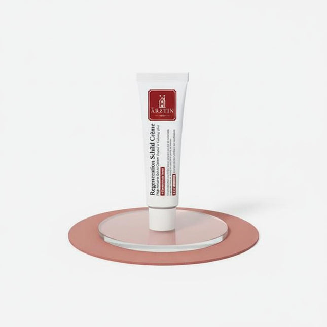 ERZTIN Regenerative Silt Mask 5ea