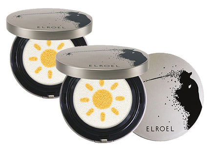 L'ELUEF  Pano Big Golf Sun Cushion Plus 25g 2ea