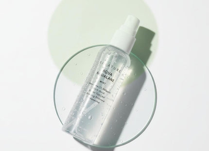 SNATURE Aqua Squalane Mist 100ml