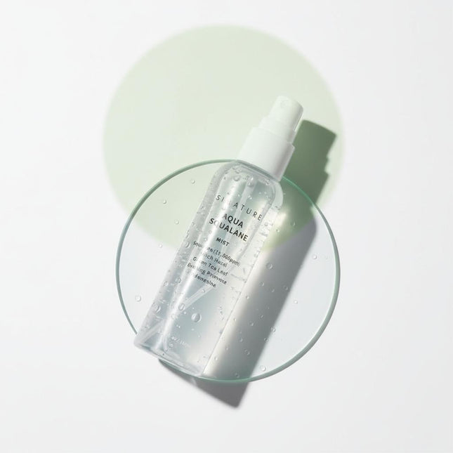 SNATURE Aqua Squalane Mist 100ml