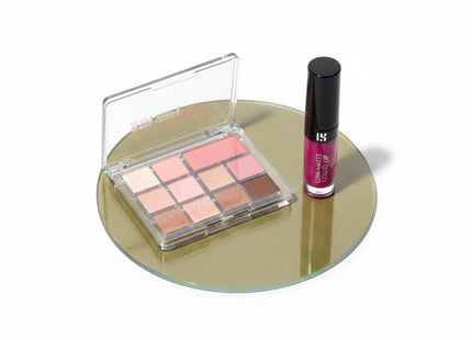ETUDE HOUSE My Best Tone Eye Palette 74g E-gun I-jana Special Edition