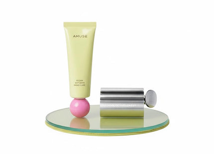 AMUSE Vegan Bean Hand Cream