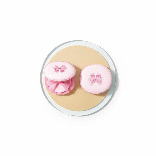 AMUSE Ceramic Skin Perfector Cushion Refill Limited Edition