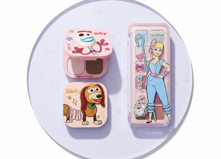 CLIO Pro Eye Palette Cube  Air