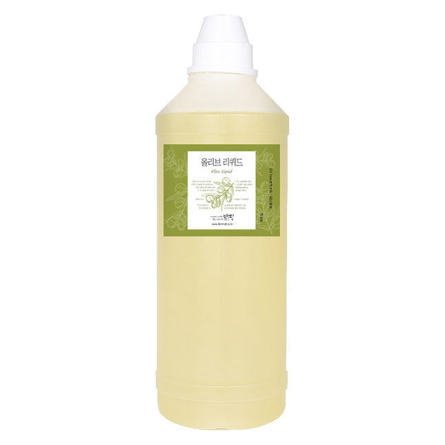 MALGEUL DAM Olive Liquid
