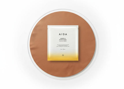 AIDA Propolis Biome Mask Calming Energy 5 Sheets