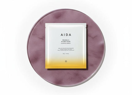 AIDA Propolis Biome Mask Calming Energy 1 Sheet