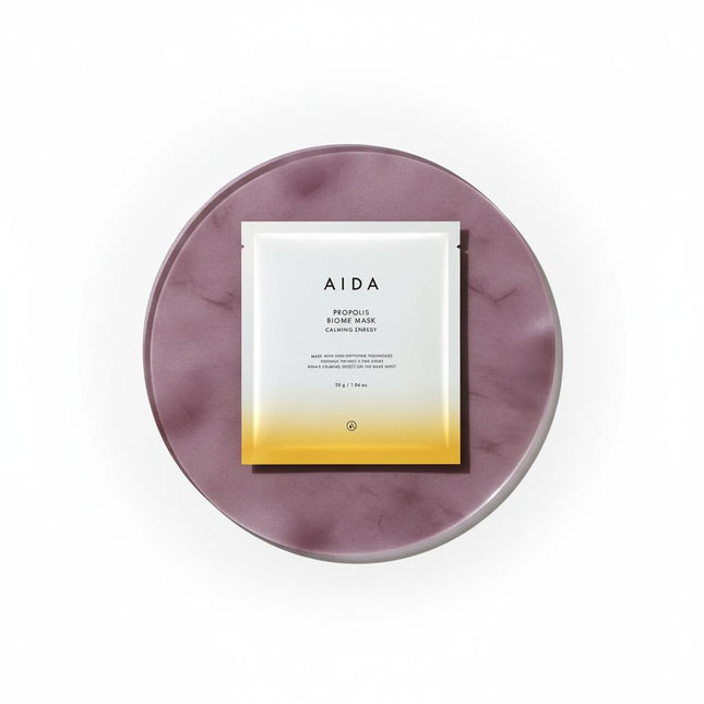 AIDA Propolis Biome Mask Calming Energy 1 Sheet