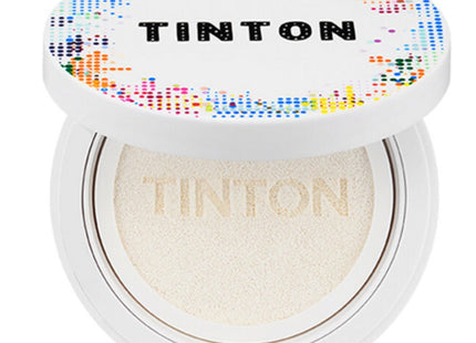 TINTON  Rainbow Sun Cushion Dot, 1 each