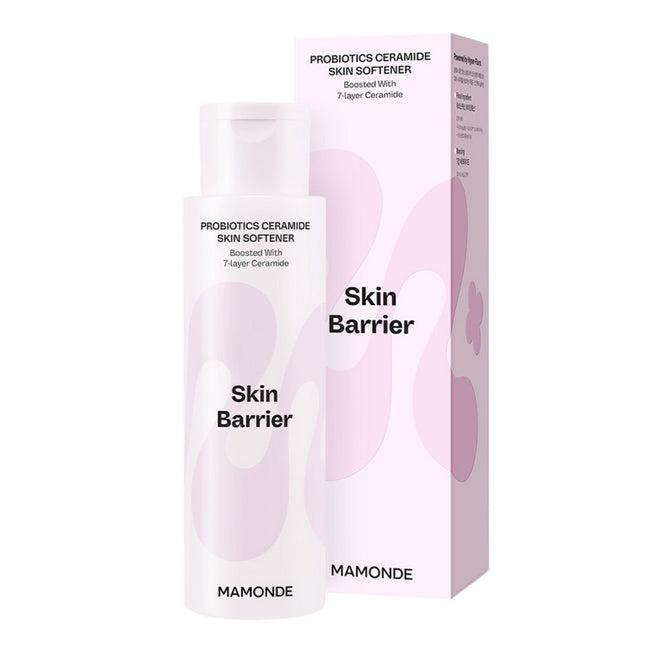 MAMONDE  Probiotics Ceramide Skin Softener 200ml 1 pc