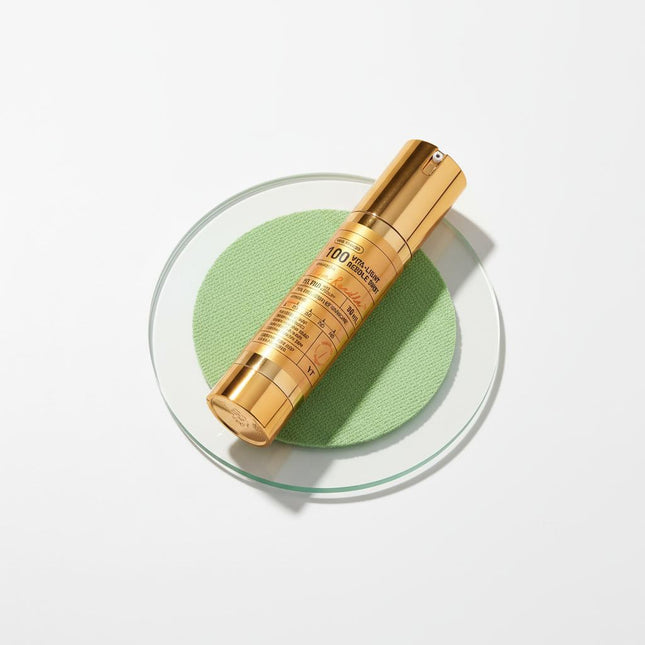 VT COSMETICS Vita-Light Riddleshots 100 Essence 50ml