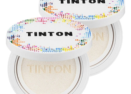 TINTONE  Rainbow Sun Cushion Dot, 2ea