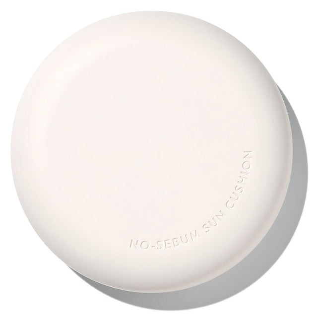 INNISFREE  No-Sebum Sun Cushion EX SPF50+ PA++++, 14g, 1ea