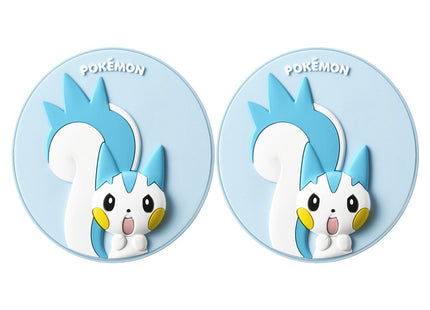 BELLMAN  Pokemon UV Sun Cushion Pachirisu SPF50+ PA+++ 15g 2ea