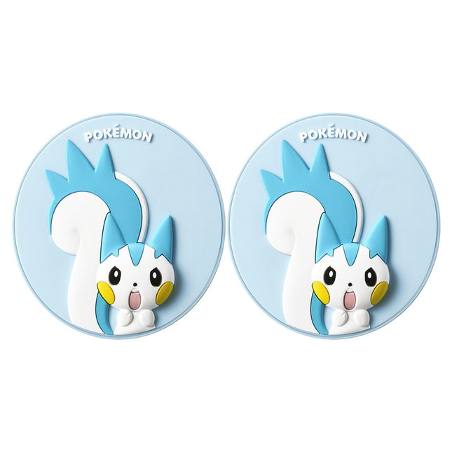 BELLMAN  Pokemon UV Sun Cushion Pachirisu SPF50+ PA+++ 15g 2ea