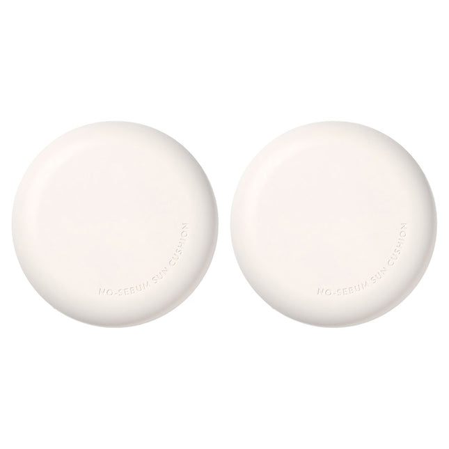 INNISFREE  No Sebum Sun Cushion EX SPF50+ PA++++, 14g, 2ea