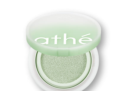 NONE  Vegan Relief Light Toning Up Sun Cushion SPF50+ PA++++, 12g, 1 Count