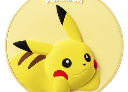 BELMEN  Pokemon UV Sun Cushion Pikachu SPF50+ PA+++, 15g, 1 Count