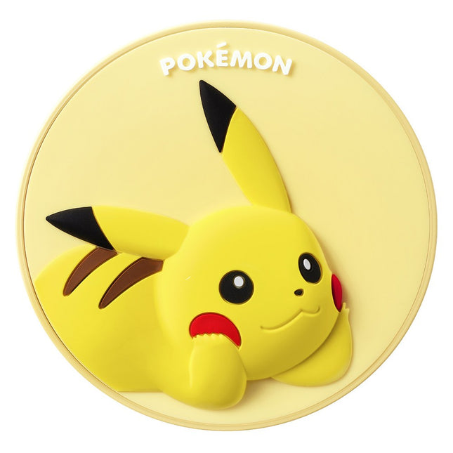 BELMEN  Pokemon UV Sun Cushion Pikachu SPF50+ PA+++, 15g, 1 Count