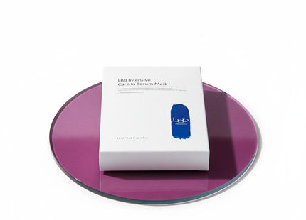 LBB Intensive Care In Serum Mask 1box 5 sheets