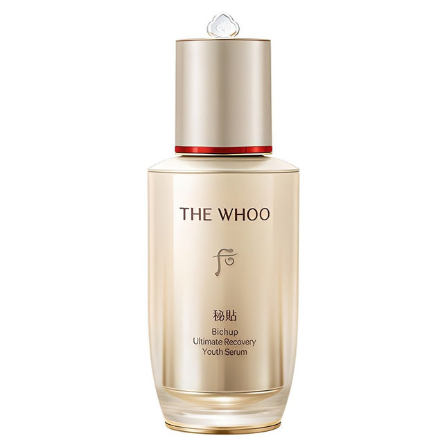 THE HISTORY OF WHOO  Bichup Ja Saeng Essence 50ml 1 Count