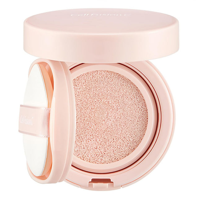 CELL FUSION C  Toning Sun Cushion SPF50+ PA++++ 13g 1ea