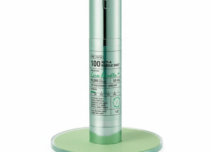 VT COSMETICS VT Reti-A Riddle Shot 100 Essence 50ml