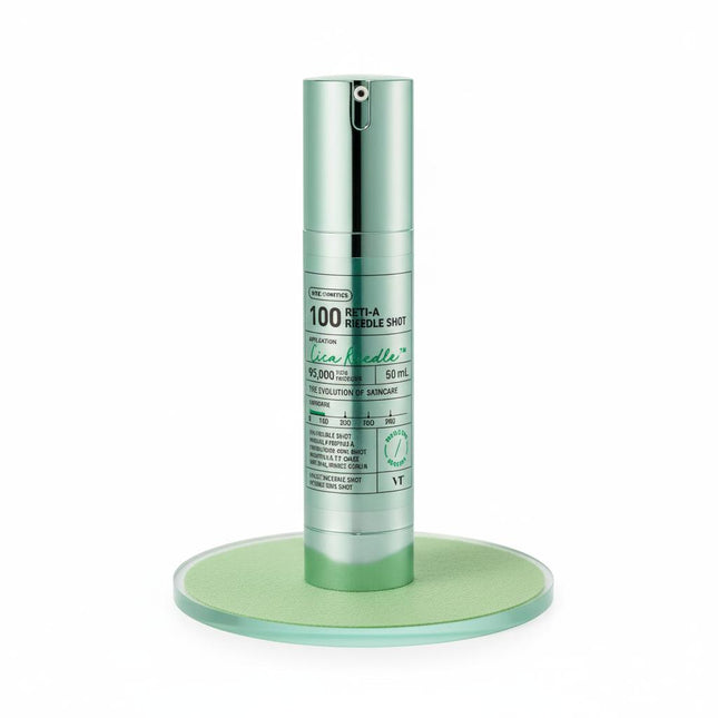 VT COSMETICS VT Reti-A Riddle Shot 100 Essence 50ml