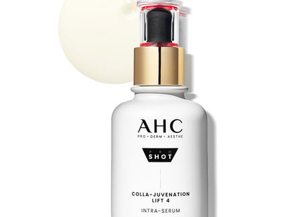 AHC  Pro Shot Collagenation Lift 4 Intra Serum, 40ml, 1 count